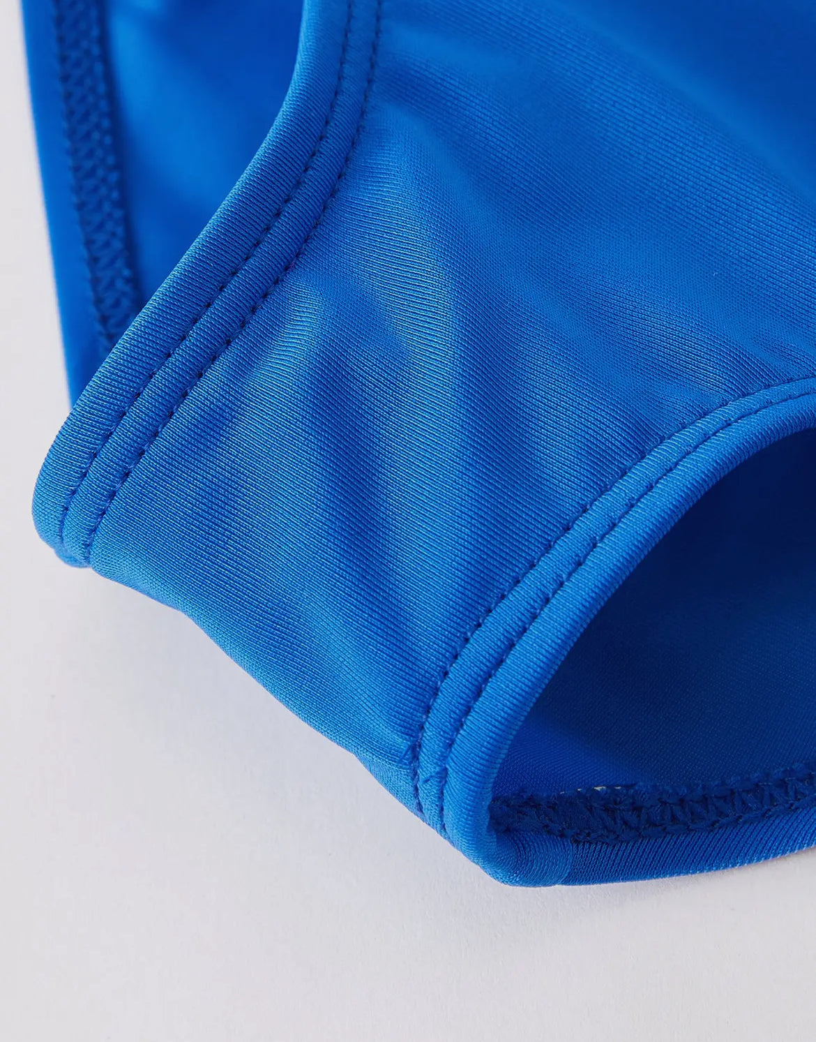 Girls Bow swimsuit