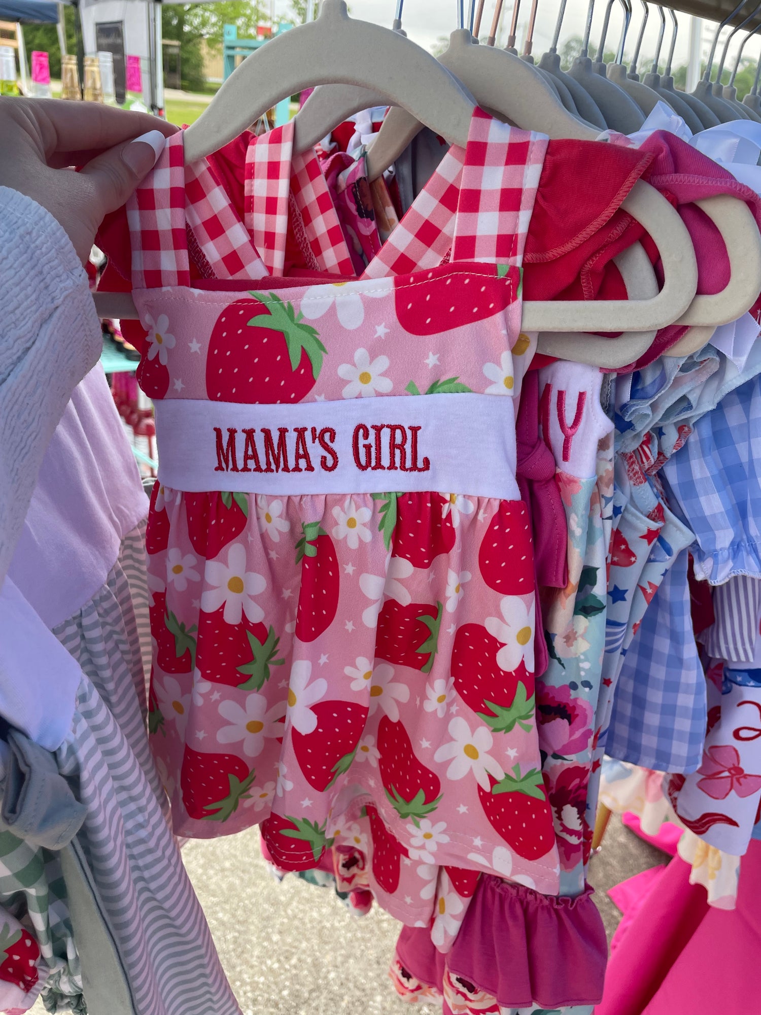 Mother’s Day Sale