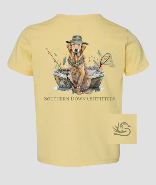 Fishing Retriever