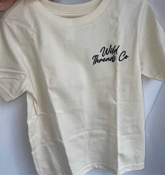 Floats Your Boat Tee