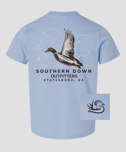 Duck Cloud T