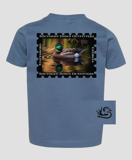 Duck Stamp